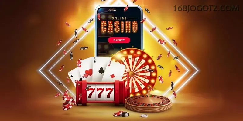App 168jogo Android download